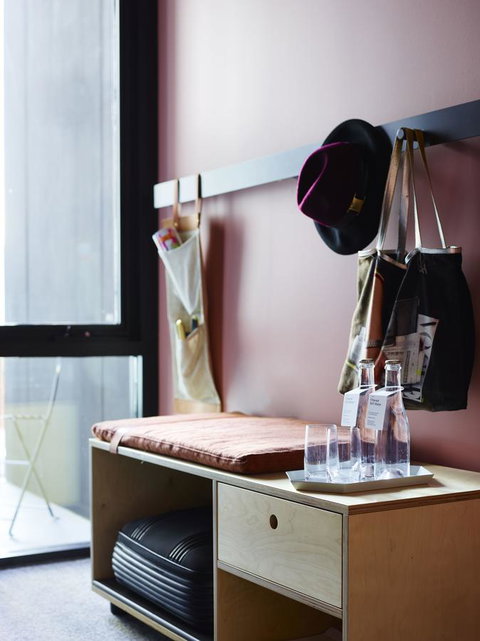 Alex Hotel - Accommodation ACT 30