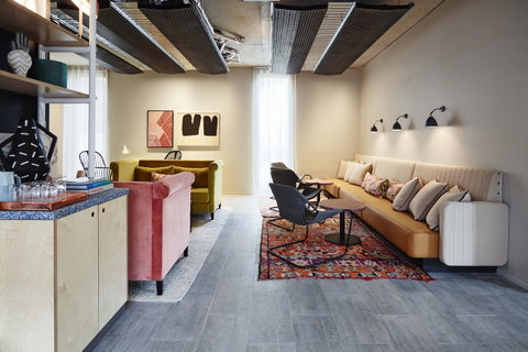 Alex Hotel - Accommodation ACT 18