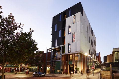 Alex Hotel - Accommodation ACT 0