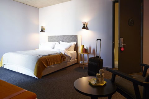 Alex Hotel - Accommodation ACT 26