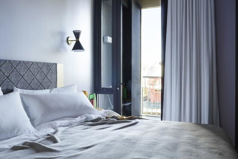 Alex Hotel - Accommodation ACT 21