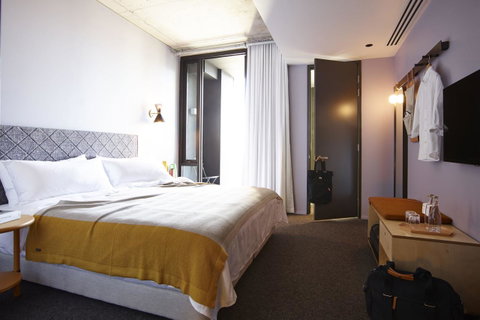 Alex Hotel - Accommodation ACT 2