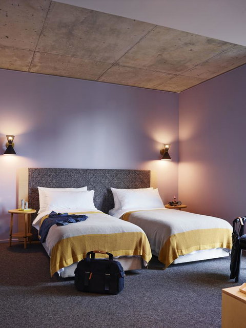 Alex Hotel - Accommodation ACT 15