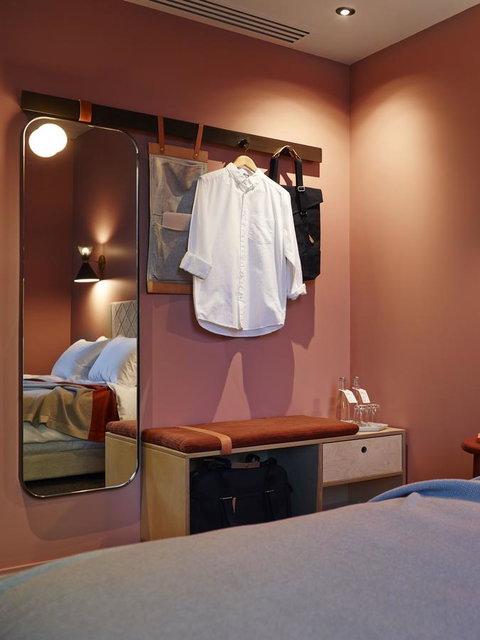 Alex Hotel - Accommodation ACT 13