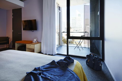 Alex Hotel - Accommodation ACT 3