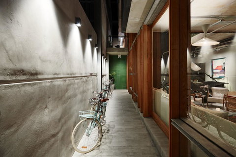 Alex Hotel - Accommodation ACT 17