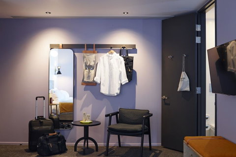 Alex Hotel - Accommodation ACT 11