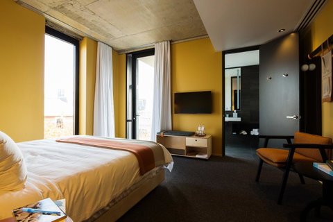 Alex Hotel - Accommodation ACT 23