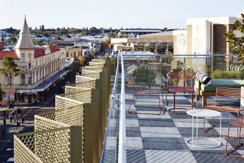 Alex Hotel - Accommodation ACT 1