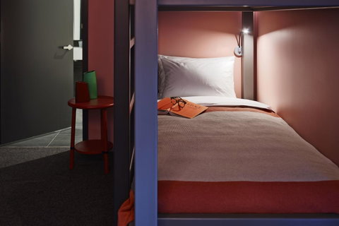 Alex Hotel - Accommodation ACT 28