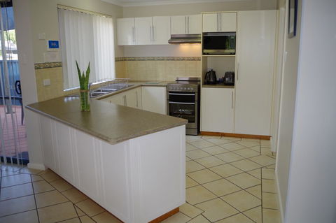 Kalbarri Blue Ocean Villas - Accommodation ACT 20