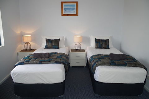 Kalbarri Blue Ocean Villas - Accommodation ACT 27