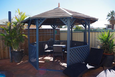 Kalbarri Blue Ocean Villas - Accommodation ACT 17