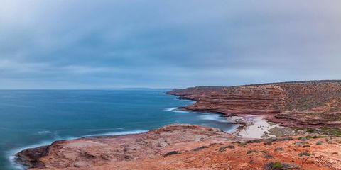 Kalbarri Blue Ocean Villas - Accommodation ACT 12