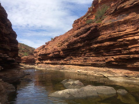 Kalbarri Blue Ocean Villas - Accommodation ACT 7
