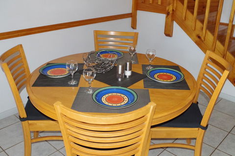 Kalbarri Blue Ocean Villas - Accommodation ACT 25