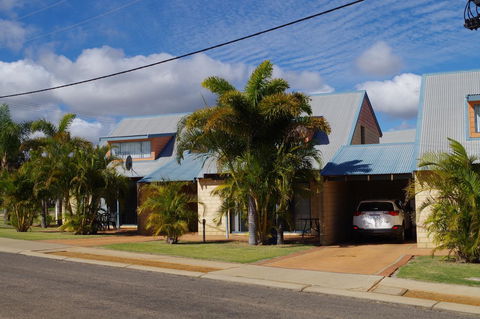 Kalbarri Blue Ocean Villas - Accommodation ACT 28