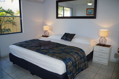 Kalbarri Blue Ocean Villas - Accommodation ACT 8