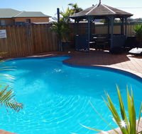Kalbarri Blue Ocean Villas - Accommodation ACT