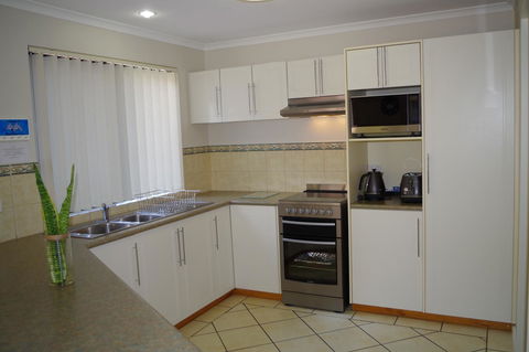 Kalbarri Blue Ocean Villas - Accommodation ACT 6