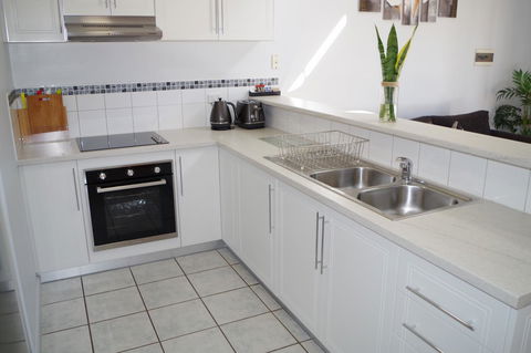 Kalbarri Blue Ocean Villas - Accommodation ACT 1