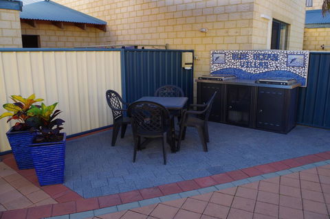Kalbarri Blue Ocean Villas - Accommodation ACT 30