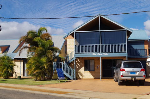Kalbarri Blue Ocean Villas - Accommodation ACT 32