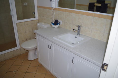 Kalbarri Blue Ocean Villas - Accommodation ACT 22