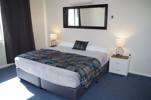 Kalbarri Blue Ocean Villas - Accommodation ACT 13