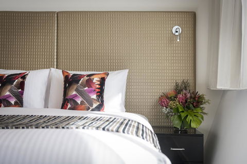 Ramada By Wyndham VetroBlu Scarborough Beach - Accommodation ACT 26