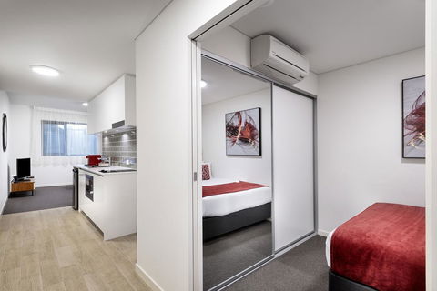 Ramada By Wyndham VetroBlu Scarborough Beach - Accommodation ACT 13