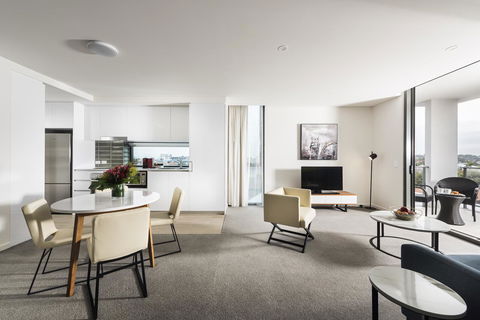 Ramada By Wyndham VetroBlu Scarborough Beach - Accommodation ACT 43
