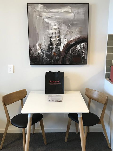 Ramada By Wyndham VetroBlu Scarborough Beach - Accommodation ACT 1