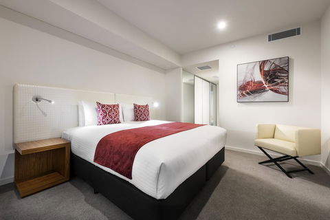 Ramada By Wyndham VetroBlu Scarborough Beach - Accommodation ACT 31
