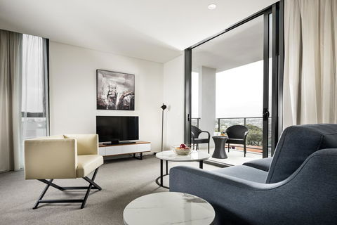 Ramada By Wyndham VetroBlu Scarborough Beach - Accommodation ACT 39
