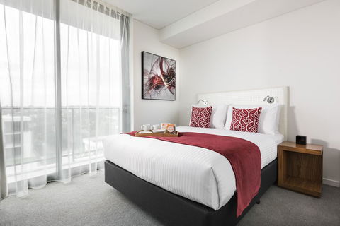 Ramada By Wyndham VetroBlu Scarborough Beach - Accommodation ACT 41