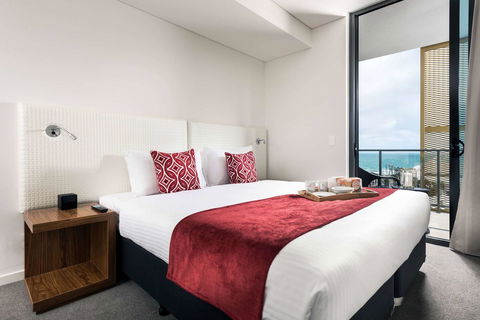 Ramada By Wyndham VetroBlu Scarborough Beach - Accommodation ACT 0