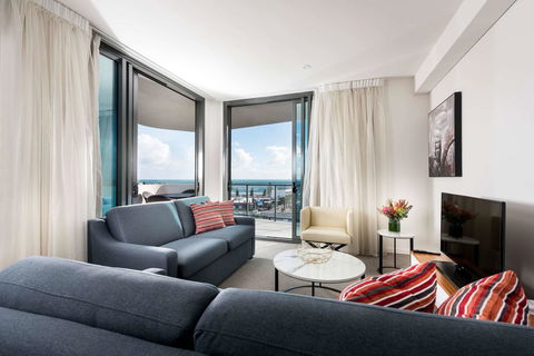 Ramada By Wyndham VetroBlu Scarborough Beach - Accommodation ACT 30