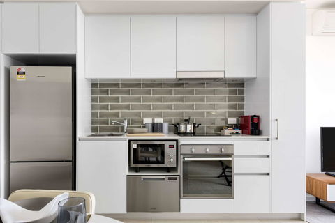 Ramada By Wyndham VetroBlu Scarborough Beach - Accommodation ACT 19