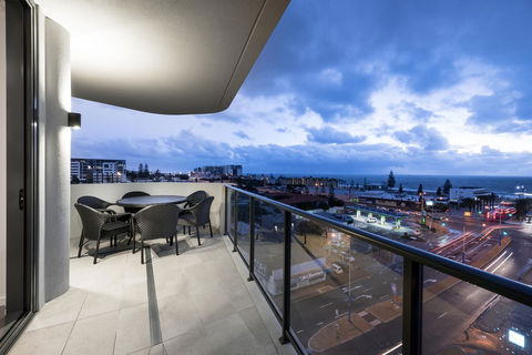Ramada By Wyndham VetroBlu Scarborough Beach - Accommodation ACT 27