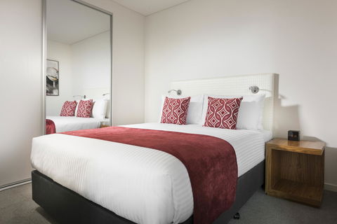 Ramada By Wyndham VetroBlu Scarborough Beach - Accommodation ACT 40