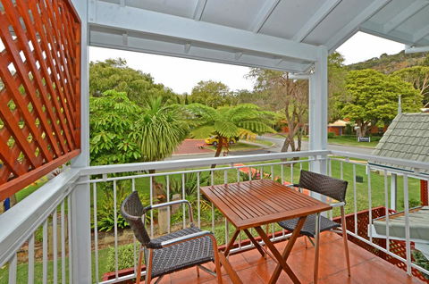Dolphin Lodge Albany - Self Contained Apartments At Middleton Beach - Accommodation ACT 22