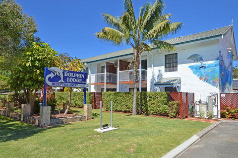 Dolphin Lodge Albany - Self Contained Apartments At Middleton Beach - Accommodation ACT 4