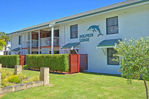 Dolphin Lodge Albany - Self Contained Apartments At Middleton Beach - Accommodation ACT 15