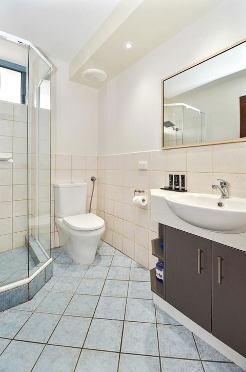 Dolphin Lodge Albany - Self Contained Apartments At Middleton Beach - Accommodation ACT 28