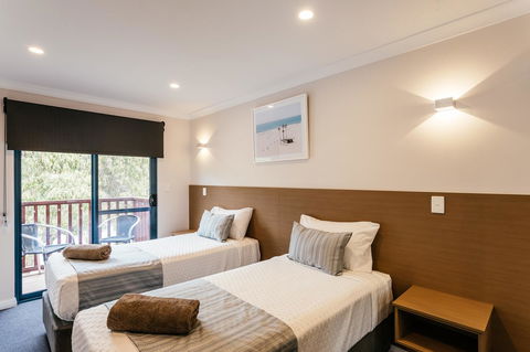 Dolphin Lodge Albany - Self Contained Apartments At Middleton Beach - Accommodation ACT 35