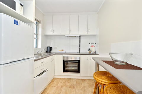 Dolphin Lodge Albany - Self Contained Apartments At Middleton Beach - Accommodation ACT 5