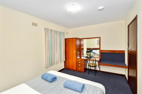 Dolphin Lodge Albany - Self Contained Apartments At Middleton Beach - Accommodation ACT 25