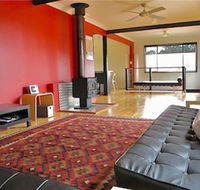 Pendeli Beach House - Accommodation ACT