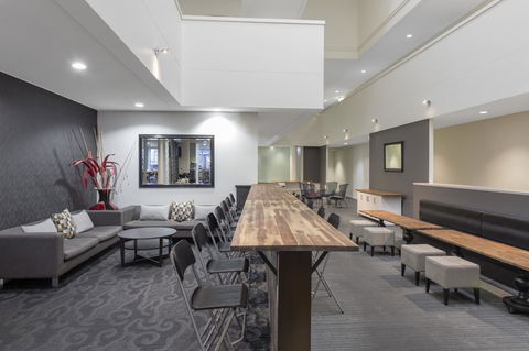 Rendezvous Hotel Perth Central - Accommodation ACT 29